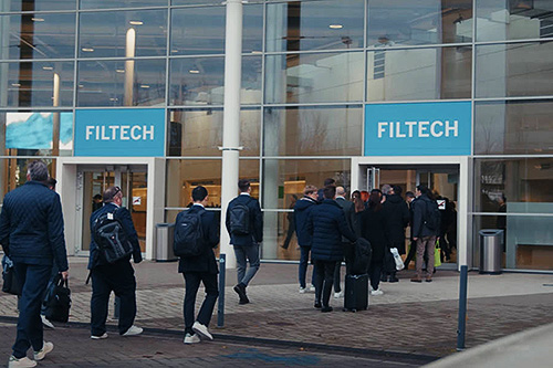 Filtech Expo