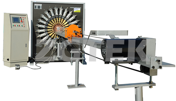 machine image